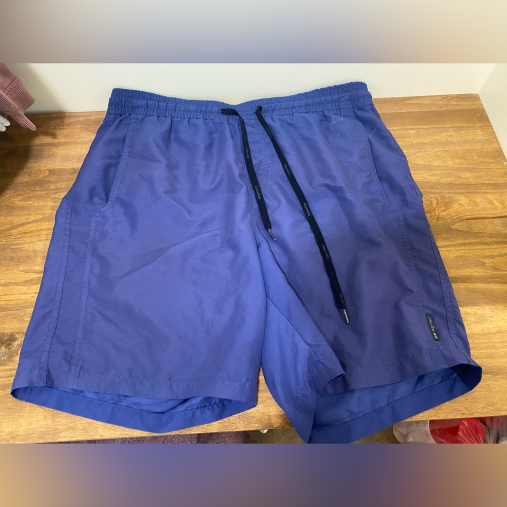 Calvin Klein Swim Trunks